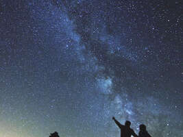 Soirée Nuit des étoiles