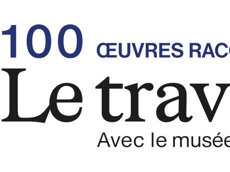 Visite guidée flash - Exposition temporaire "Savoir-faire et faire savoir / De l'usine à l'œuvre"