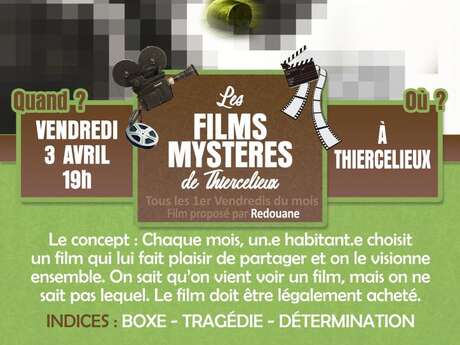 Les animations du Thiercelieux