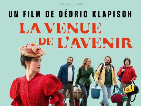 Cinéma : La venue de l'avenir