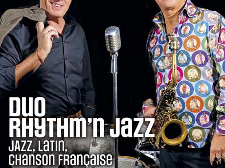 Soirée Jazz à la villa Théo