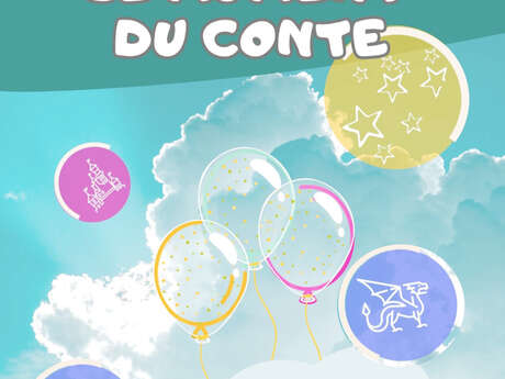 Le Moment du conte