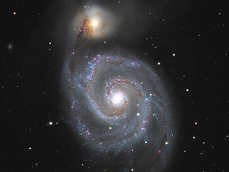 Observations astronomiques