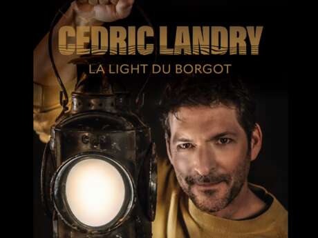 Theater 'La Ligth du Borgot' - Théâtre des 2 Mondes - Festival Contes & Rencontres