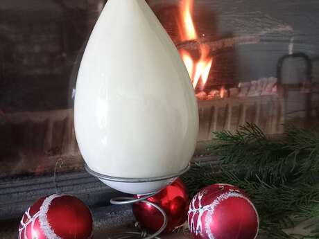 Journées Européennes des Métiers d'Art - Ouverture de l'atelier de Martine Bonnet Dutilleul, céramiste potière
