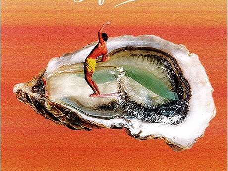 The Wipe Out Surf Festival