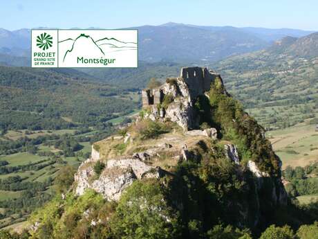 La montagne du Grand Site accessible pour tous