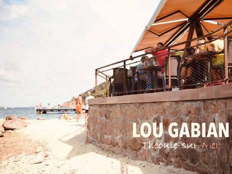 Snack "Lou Gabian"