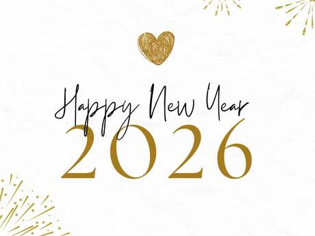 Fêtez la Saint-Sylvestre - Hôtel West End