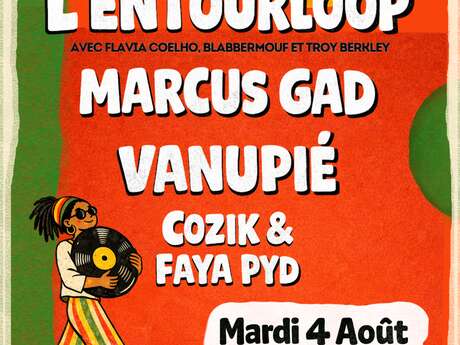 Raggamuffin Festival