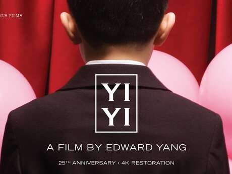 Yi yi - Ciné-collection