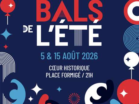 Bal du 15 août