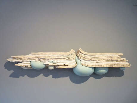 Aurélie Goisque Ceramics