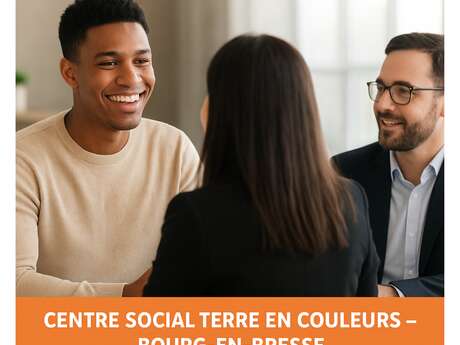 Forum de l'emploi