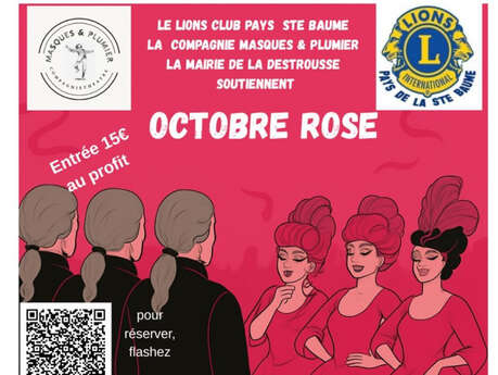Théâtre "Les Rustres"