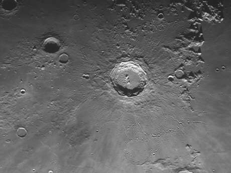 Observation de nuit à l'Observatoire de Puimichel