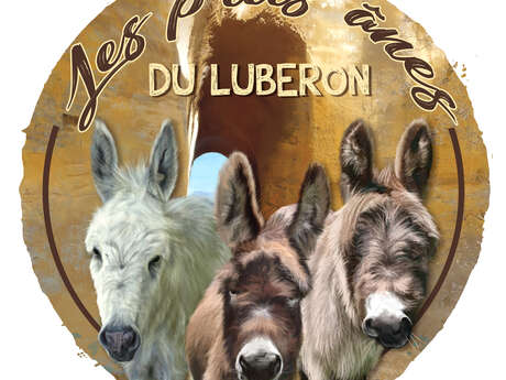 Les P'tits Ânes du Luberon