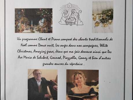 Concert de Noël