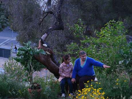 Histoires de la bonne vallée | Rencontre avec le réalisateur