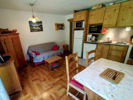Appartement 4 personnes - Les Chazalets n°1