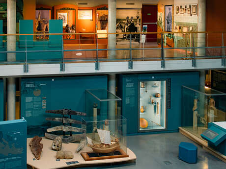 Musée des Saintes-Maries-de-la-Mer