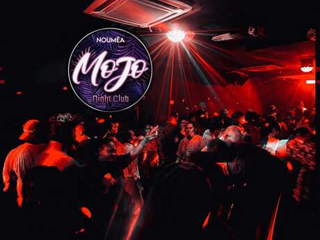 Le Mojo Club