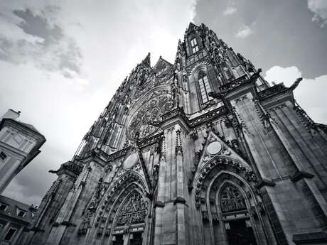 Conférence : Principes et réalisations de l’architecture gothique en Europe