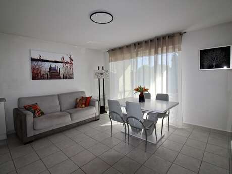 Appartement "Villa Beaulieu"