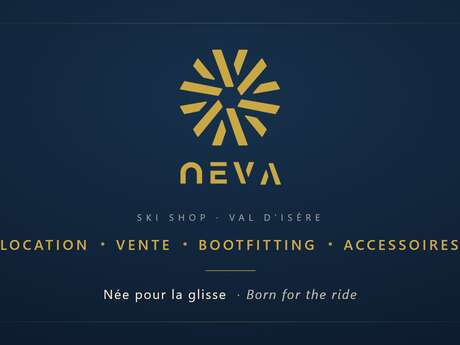 Neva Ski Shop