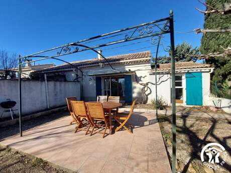 Mas Petite Provence - Lou Pastre