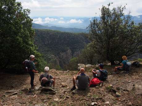 Xavier Phan accompagnateur en montagne