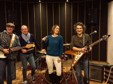 Concert - "The Silver Linings"