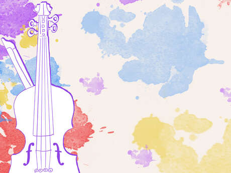 Les musicales de Bormes - De Bach au blues