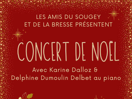 Concert de Noël