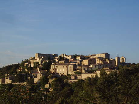 Location de salle Lurs