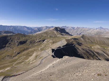 Col de la Bonette
