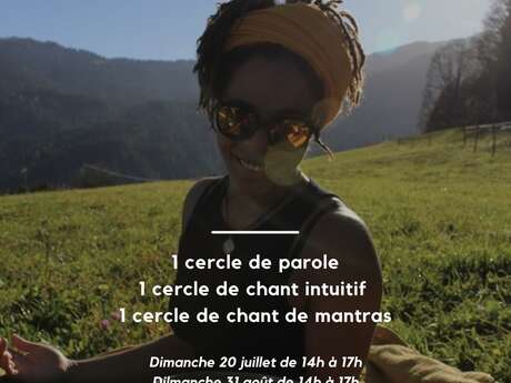 Cercle vibratoire
