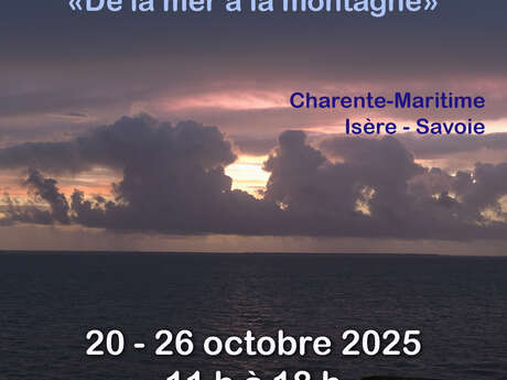 Exposition de photographies