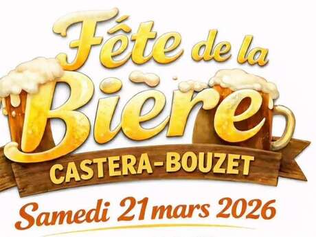 Fête de la bière