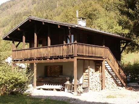 Petit Chalet des Vallons
