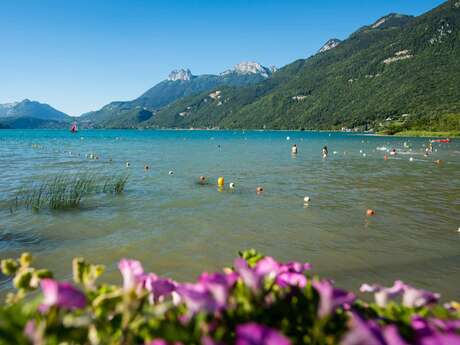 Douss'plage