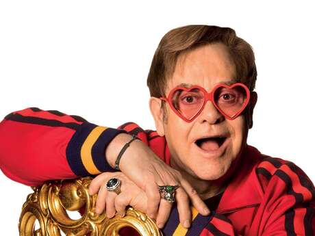 Concert - Hommage à Sir Elton John