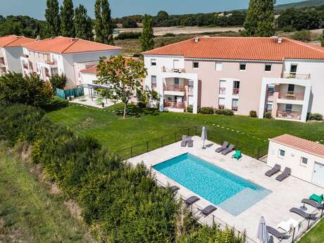 Garden & City Aix-en-Provence Puyricard