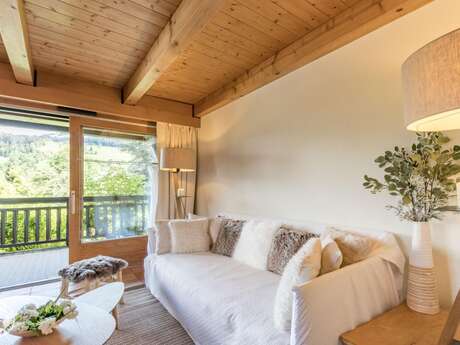 Chalet La Grande Ourse-Talitha