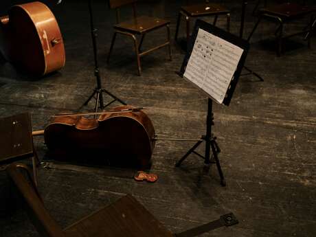 Interlude des femmes