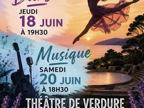 Gala de Musique - Conservatoire Ernest Reyer