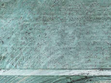 Exposition: « Opalescences » de Pat DE WILDE