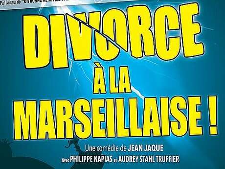 Divorce à la marseillaise