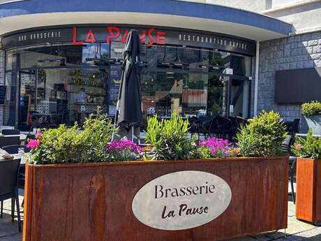 La Pause