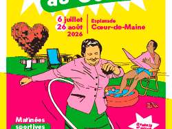 Vital'été au cœur
